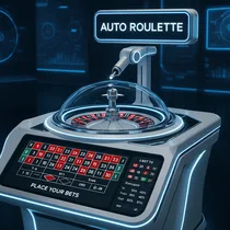FatPirate - Live Roulette - Evolution Gaming