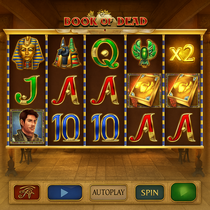 FatPirate - Book of Dead Slot Game - Pragmatic Play