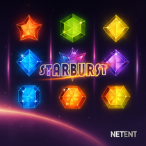 FatPirate - Starburst Slot Game - Expanding Wilds
