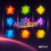 FatPirate - Starburst Slot Game - Expanding Wilds