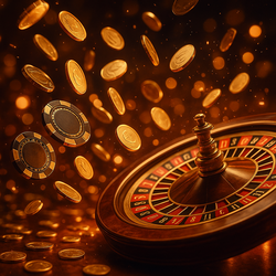 FatPirate Casino Welkomstbonus - €500 + 200 Free Spins