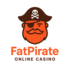 FatPirate Casino Logo
