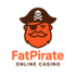 FatPirate Casino Logo