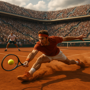 FatPirate - Tennis Betting - Live Odds